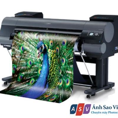 Canon Image PROGRAF IPF 8410 SE ( 44" )